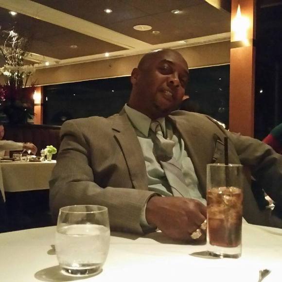 Meet your Posher, Tim - Picture 1 of 1